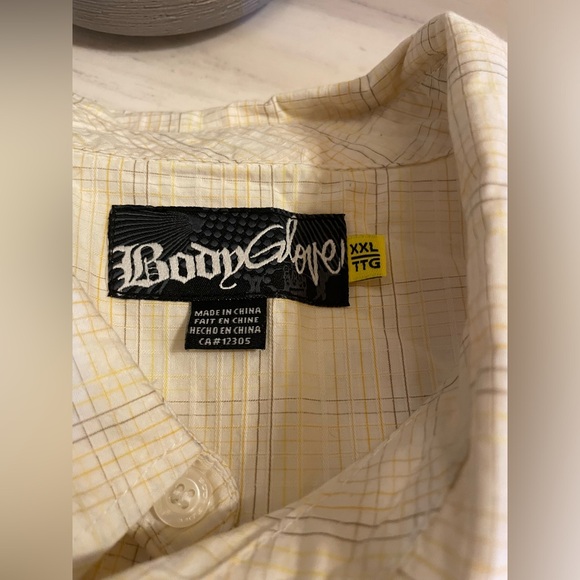 Bundle of 2 Body Glove Shirts, Size 2XL - Picture 15 of 16